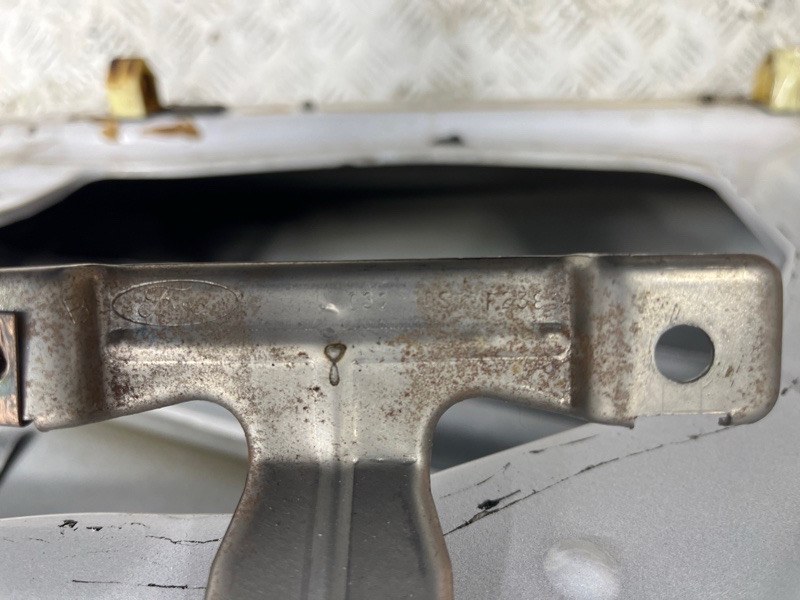 Дверь передняя правая Fusion USA 2013-2020 2 1.5 бензин ENUN0