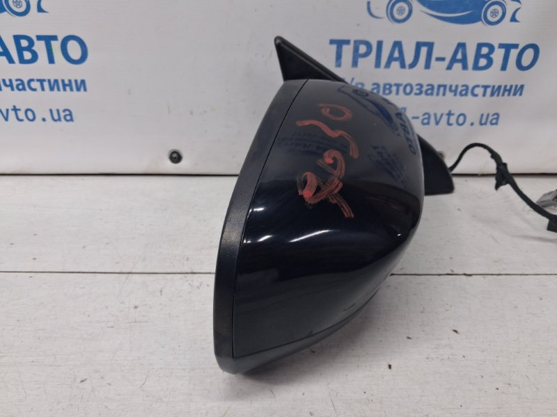 Зеркало правое Compass 2016-2020 MP 2.4 бензин EDE Зеркало правое Compass 2016-2020 MP 2.4 бензин EDE