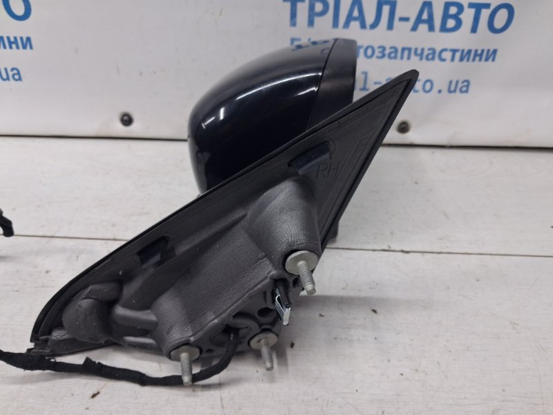 Зеркало правое Compass 2016-2020 MP 2.4 бензин EDE Зеркало правое Compass 2016-2020 MP 2.4 бензин EDE