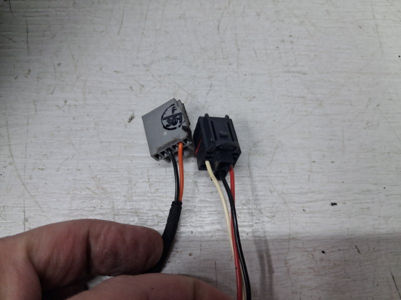 Зеркало правое Compass 2016-2020 MP 2.4 бензин EDE Зеркало правое Compass 2016-2020 MP 2.4 бензин EDE