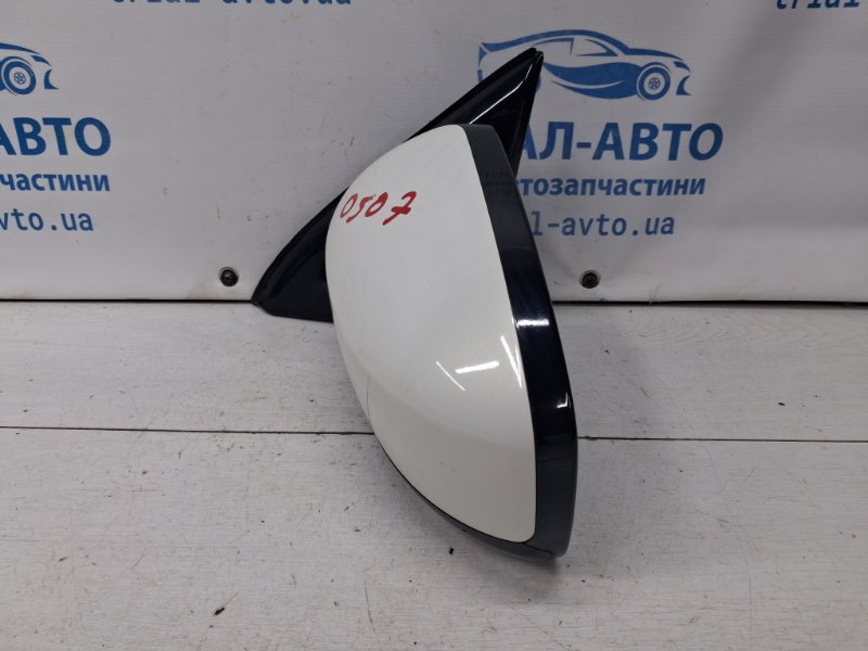 Зеркало левое QX60 2013-2021 L50 3.5 бензин VQ35DE