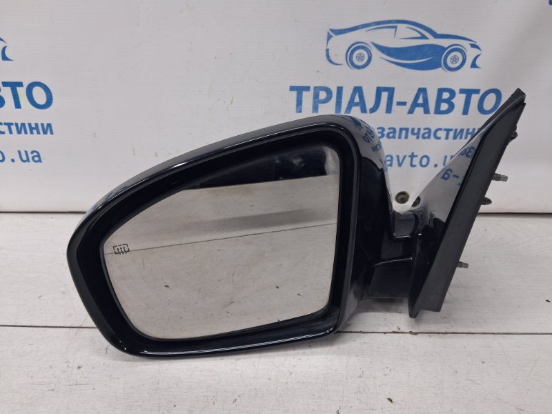 Зеркало левое Infiniti QX60 L50 3.5 бензин VQ35DE