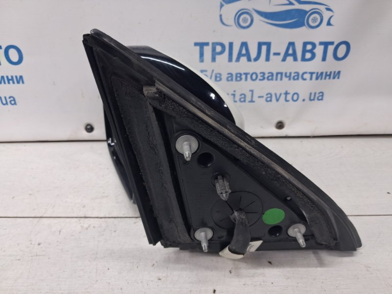 Зеркало левое QX60 2013-2021 L50 3.5 бензин VQ35DE