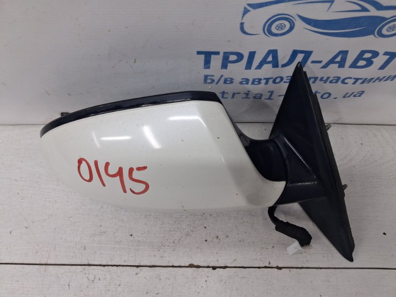 Зеркало правое FX 2002-2008 S50 3.5 бензин VQ35DE