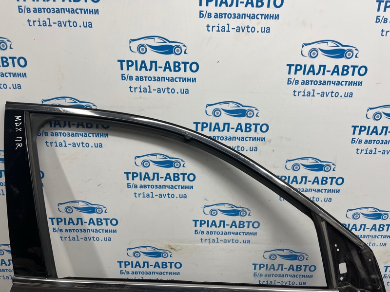 Дверь передняя правая MDX 2006-2013 YD2 3.7 бензин J37A1