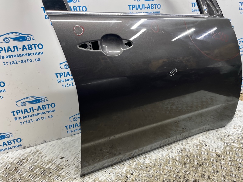 Дверь передняя правая MDX 2006-2013 YD2 3.7 бензин J37A1