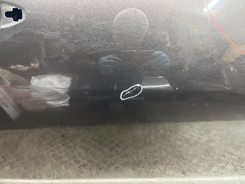 Дверь передняя правая MDX 2006-2013 YD2 3.7 бензин J37A1