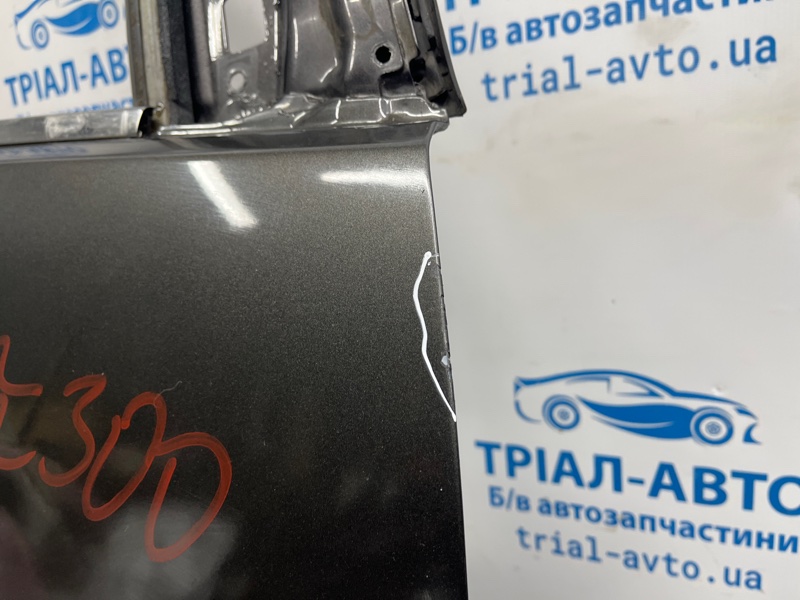 Дверь передняя правая MDX 2006-2013 YD2 3.7 бензин J37A1