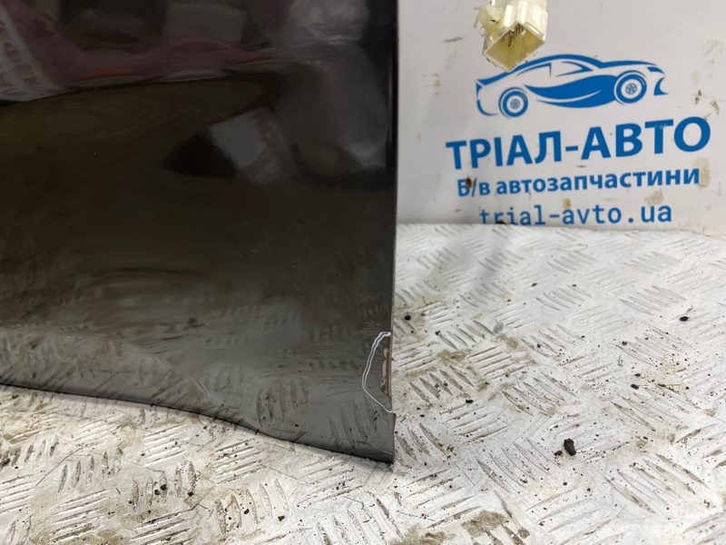 Дверь передняя правая MDX 2006-2013 YD2 3.7 бензин J37A1