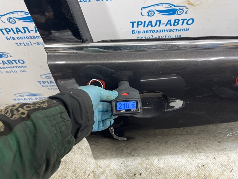 Дверь передняя правая MDX 2006-2013 YD2 3.7 бензин J37A1