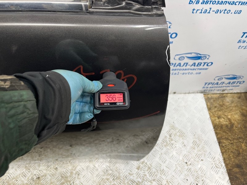 Дверь передняя правая MDX 2006-2013 YD2 3.7 бензин J37A1