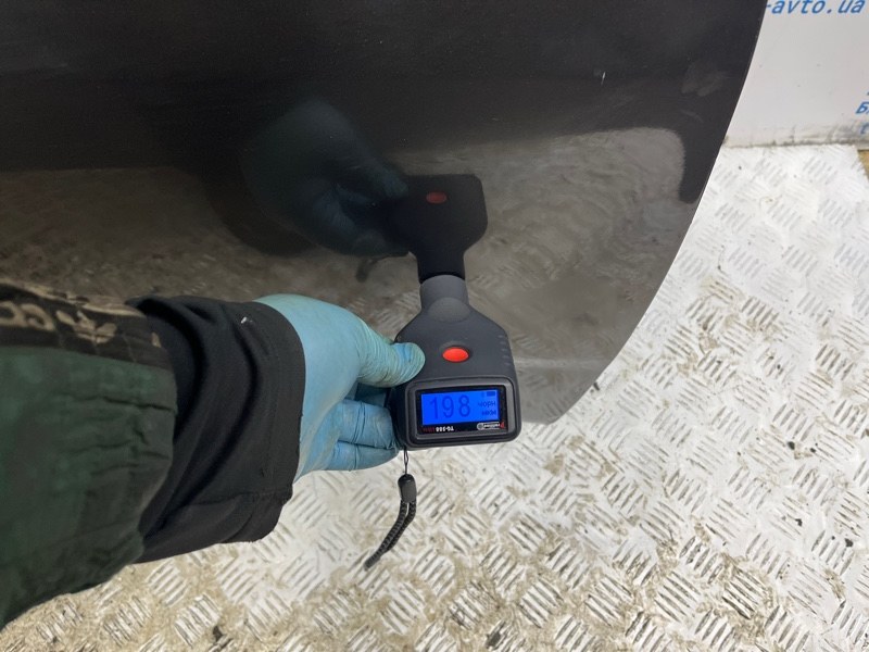 Дверь передняя правая MDX 2006-2013 YD2 3.7 бензин J37A1