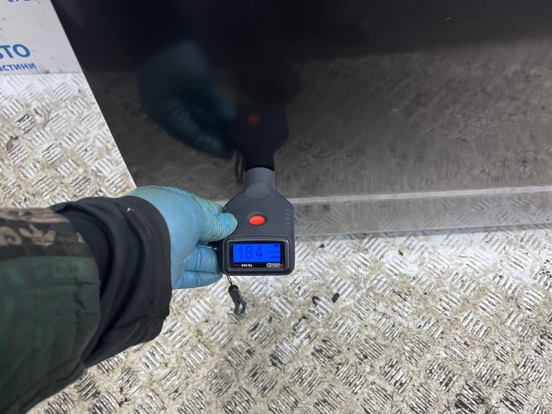 Дверь передняя правая MDX 2006-2013 YD2 3.7 бензин J37A1