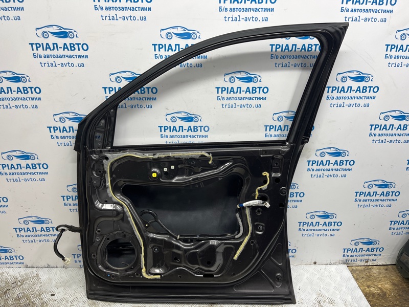 Дверь передняя правая MDX 2006-2013 YD2 3.7 бензин J37A1