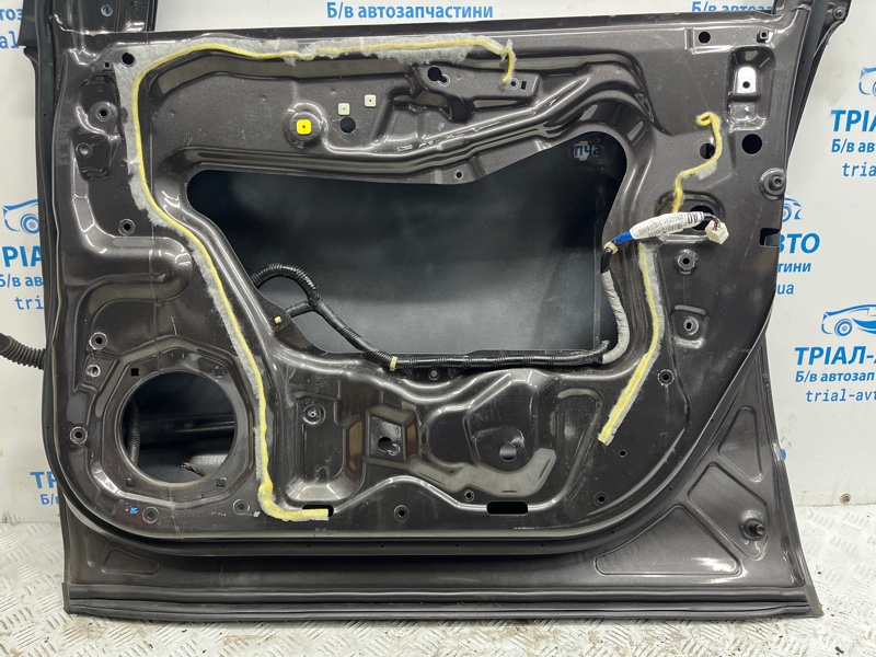 Дверь передняя правая MDX 2006-2013 YD2 3.7 бензин J37A1