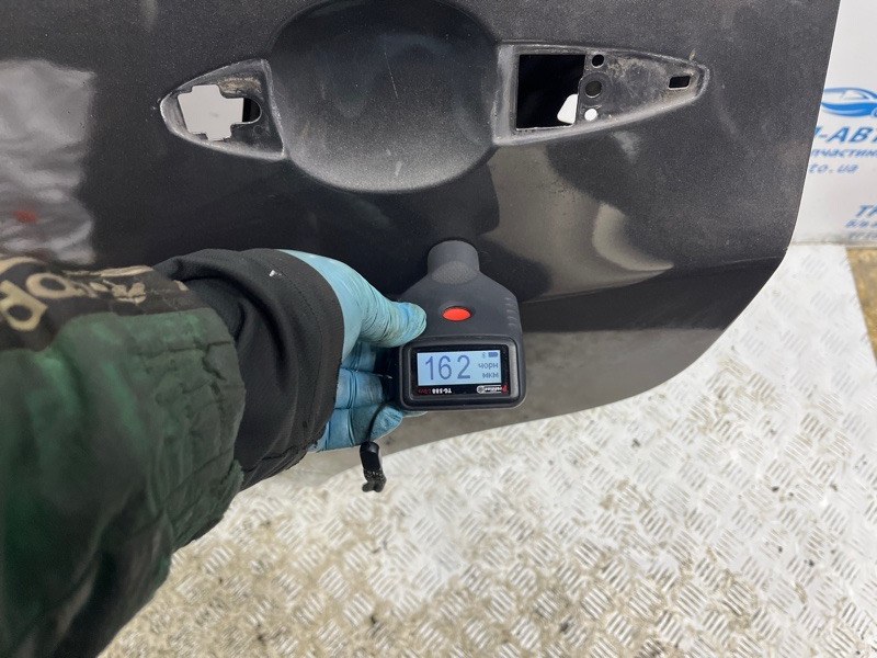 Дверь задняя левая MDX 2006-2013 YD2 3.7 бензин J37A1