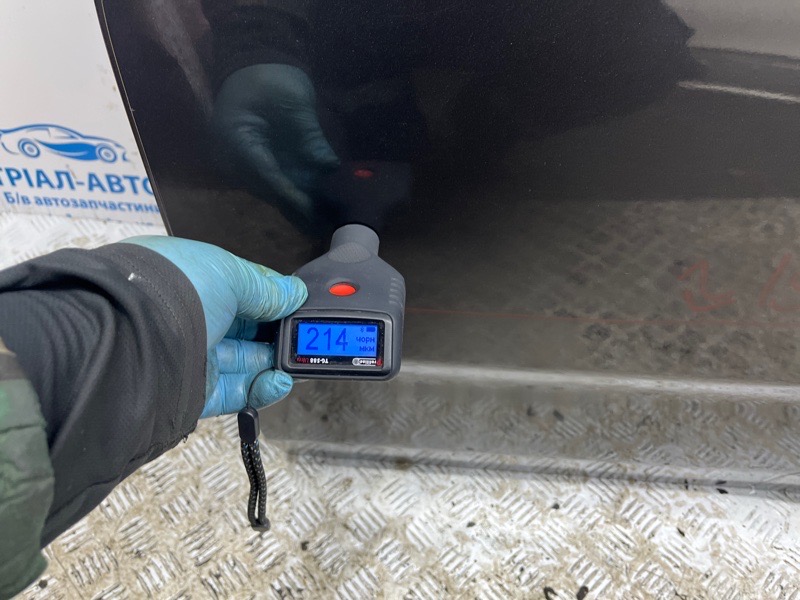 Дверь задняя левая MDX 2006-2013 YD2 3.7 бензин J37A1