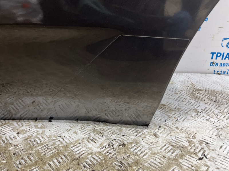 Дверь задняя левая MDX 2006-2013 YD2 3.7 бензин J37A1