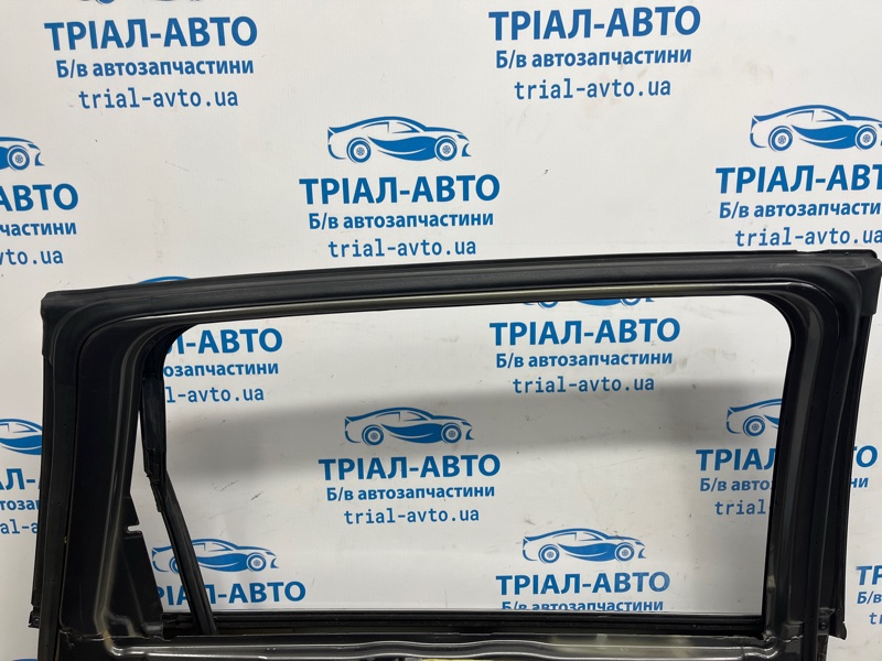 Дверь задняя левая MDX 2006-2013 YD2 3.7 бензин J37A1