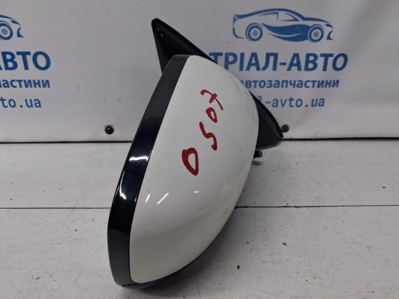 Зеркало правое Infiniti QX60 L50 3.5 бензин VQ35DE