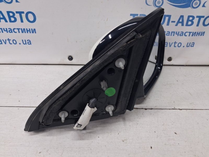 Зеркало правое QX60 2013-2021 L50 3.5 бензин VQ35DE