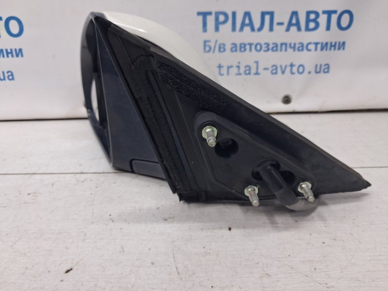 Зеркало левое FX 2002-2008 S50 3.5 бензин VQ35DE