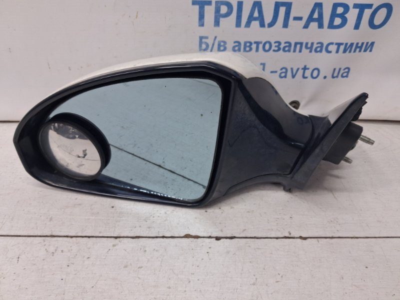 Зеркало левое Infiniti FX S50 3.5 бензин VQ35DE