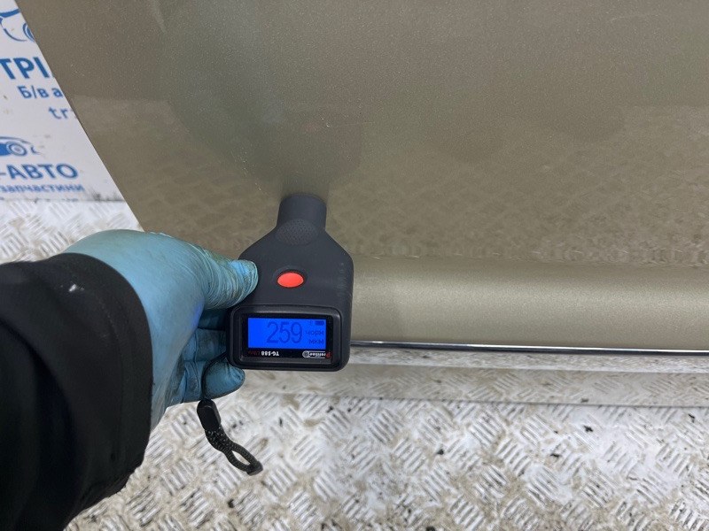 Дверь передняя правая Grand Cherokee 2010-2022 WK2 3.6 бензин ERB