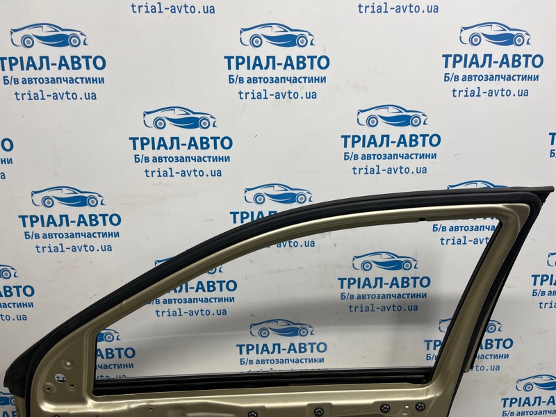 Дверь передняя правая Grand Cherokee 2010-2022 WK2 3.6 бензин ERB