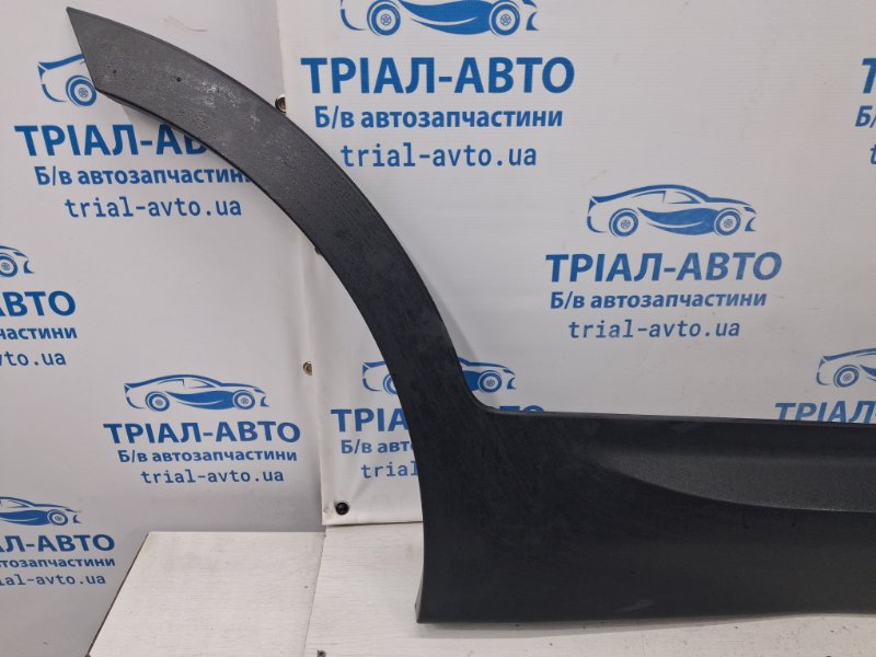 Накладка двери задняя правая Santa fe 2012-2019 DM 2.4 бензин G4KJ Накладка двери задняя правая Santa fe 2012-2019 DM 2.4 бензин G4KJ