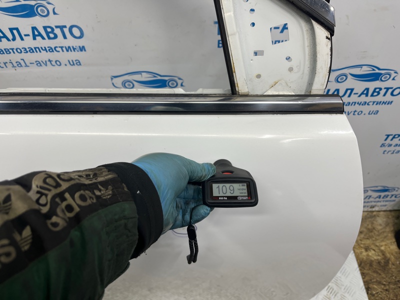 Дверь передняя правая CX 9 2006-2015 TB 3.7 бензин MZI