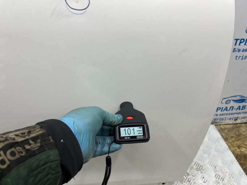 Дверь передняя правая CX 9 2006-2015 TB 3.7 бензин MZI