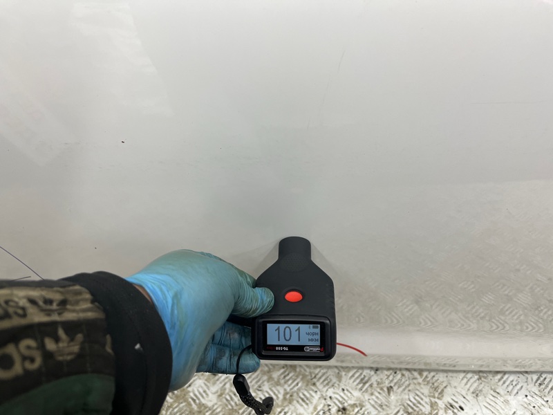 Дверь передняя правая CX 9 2006-2015 TB 3.7 бензин MZI