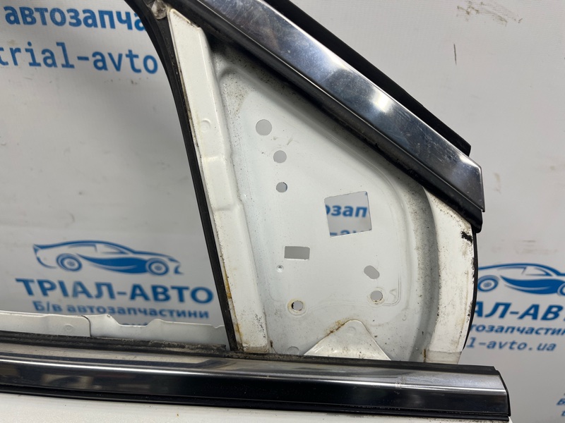 Дверь передняя правая CX 9 2006-2015 TB 3.7 бензин MZI