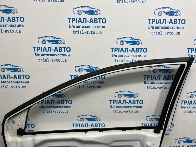 Дверь передняя правая CX 9 2006-2015 TB 3.7 бензин MZI