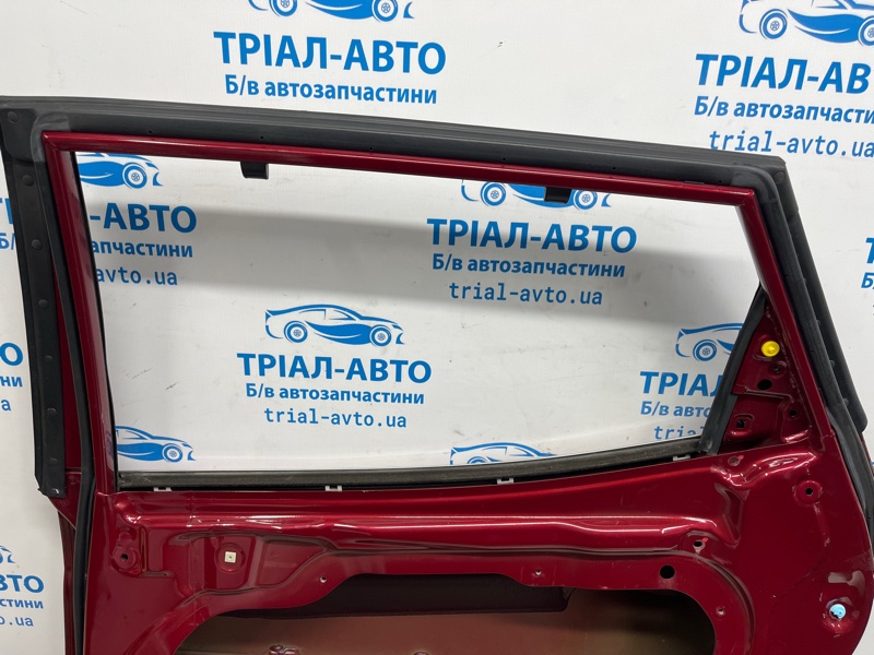 Дверь задняя правая Santa fe 2012-2019 DM 2.4 бензин G4KJ Дверь задняя правая Santa fe 2012-2019 DM 2.4 бензин G4KJ