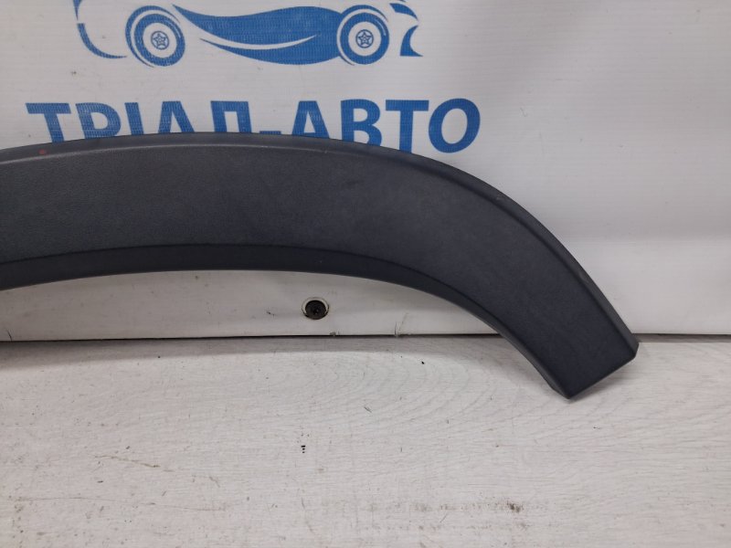 Накладка крыла задняя левая Jeep Cherokee KL 3.2 бензин EHK Накладка крыла задняя левая Jeep Cherokee KL 3.2 бензин EHK