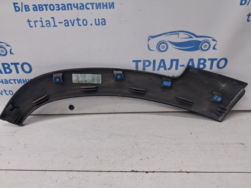 Накладка крыла задняя левая Cherokee 2013-2019 KL 3.2 бензин EHK Накладка крыла задняя левая Cherokee 2013-2019 KL 3.2 бензин EHK