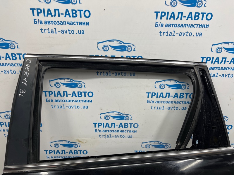 Дверь задняя левая Cherokee 2013-2019 KL 3.2 бензин EHK Дверь задняя левая Cherokee 2013-2019 KL 3.2 бензин EHK