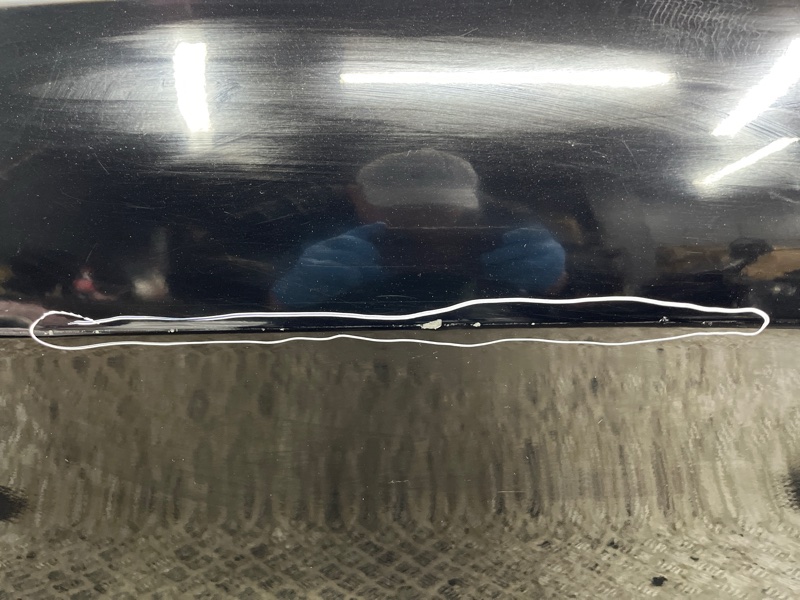 Дверь задняя левая Cherokee 2013-2019 KL 3.2 бензин EHK Дверь задняя левая Cherokee 2013-2019 KL 3.2 бензин EHK