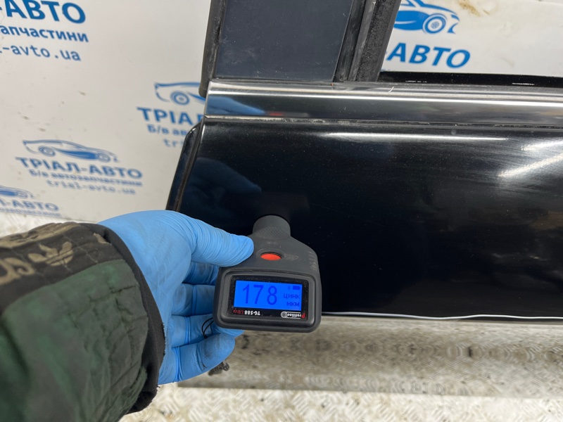 Дверь задняя левая Cherokee 2013-2019 KL 3.2 бензин EHK Дверь задняя левая Cherokee 2013-2019 KL 3.2 бензин EHK