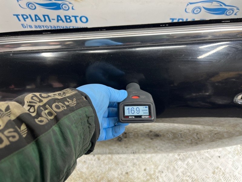 Дверь задняя левая Cherokee 2013-2019 KL 3.2 бензин EHK Дверь задняя левая Cherokee 2013-2019 KL 3.2 бензин EHK