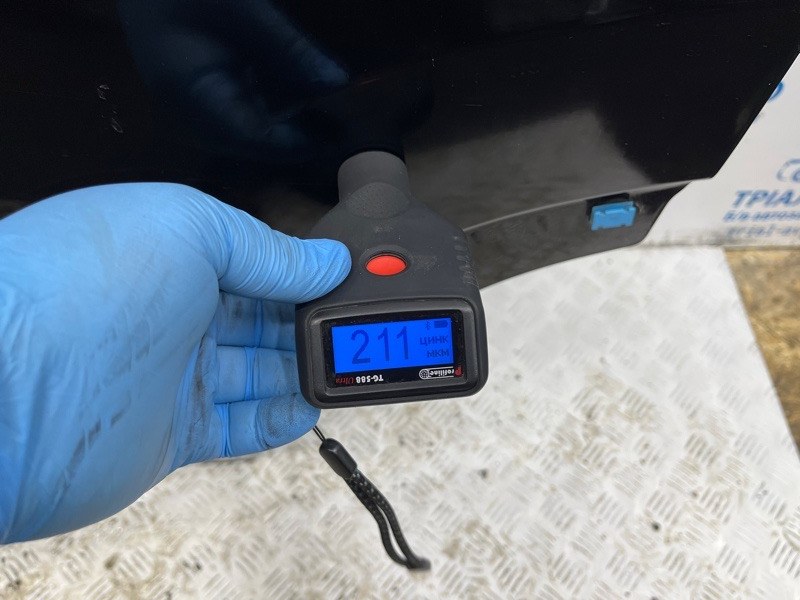 Дверь задняя левая Cherokee 2013-2019 KL 3.2 бензин EHK Дверь задняя левая Cherokee 2013-2019 KL 3.2 бензин EHK