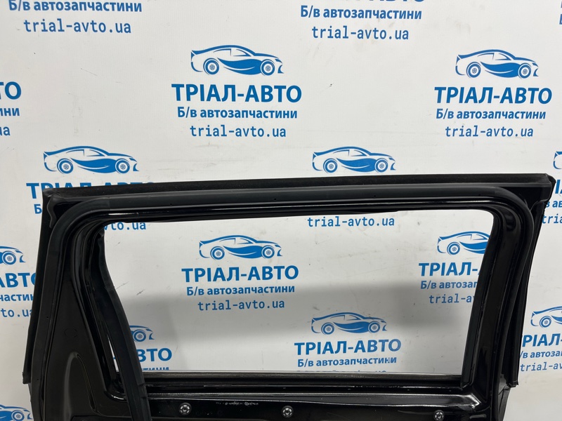 Дверь задняя левая Cherokee 2013-2019 KL 3.2 бензин EHK Дверь задняя левая Cherokee 2013-2019 KL 3.2 бензин EHK