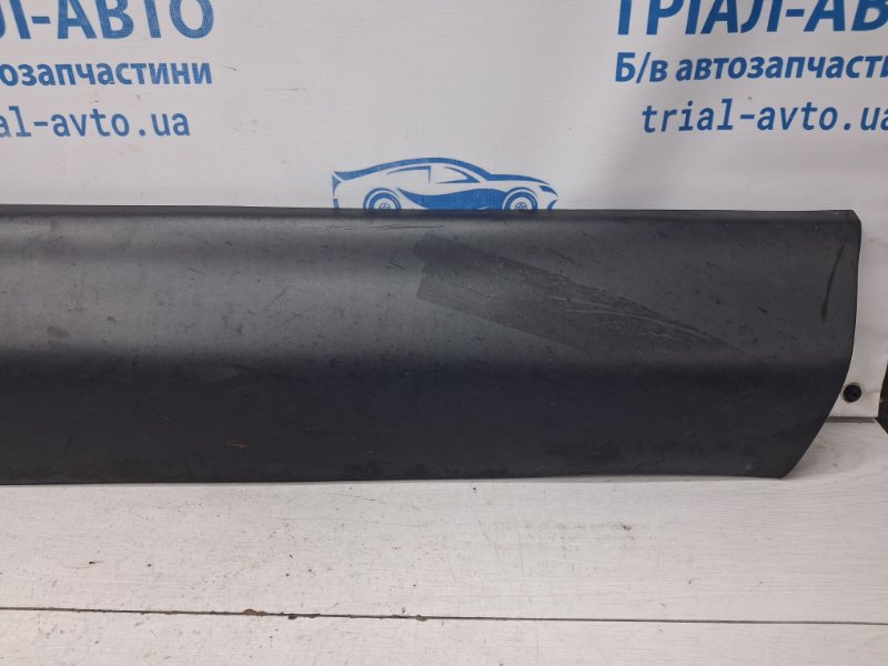 Накладка двери передняя правая Mazda CX 9 TB 3.7 бензин MZI