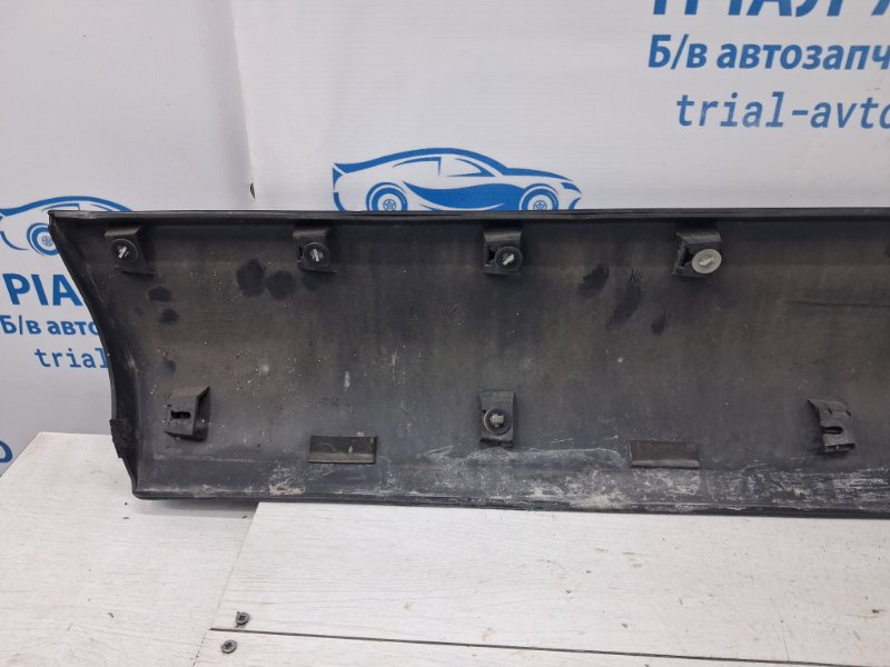 Накладка двери передняя правая CX 9 2006-2015 TB 3.7 бензин MZI