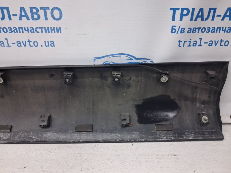 Накладка двери передняя правая CX 9 2006-2015 TB 3.7 бензин MZI