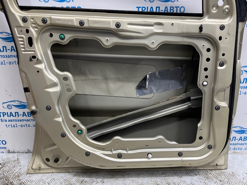 Дверь передняя левая Grand Cherokee 2010-2022 WK2 3.6 бензин ERB