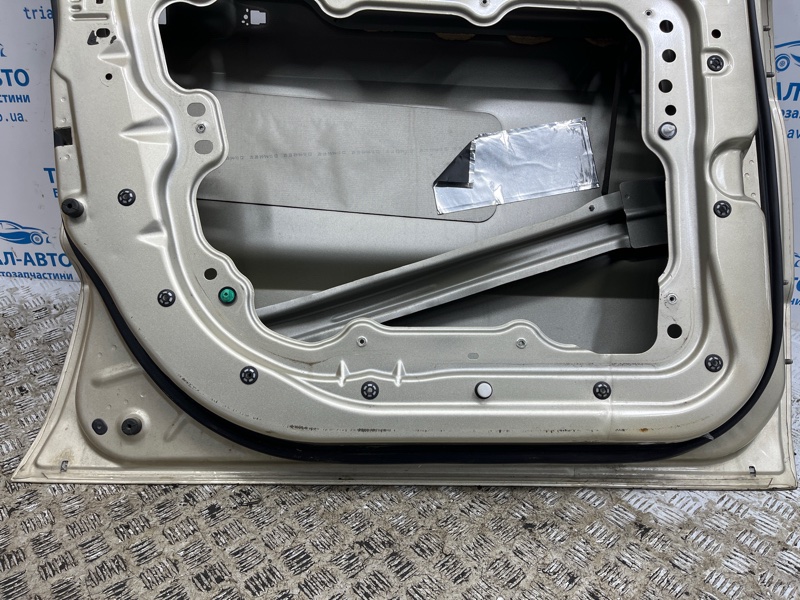 Дверь передняя левая Grand Cherokee 2010-2022 WK2 3.6 бензин ERB