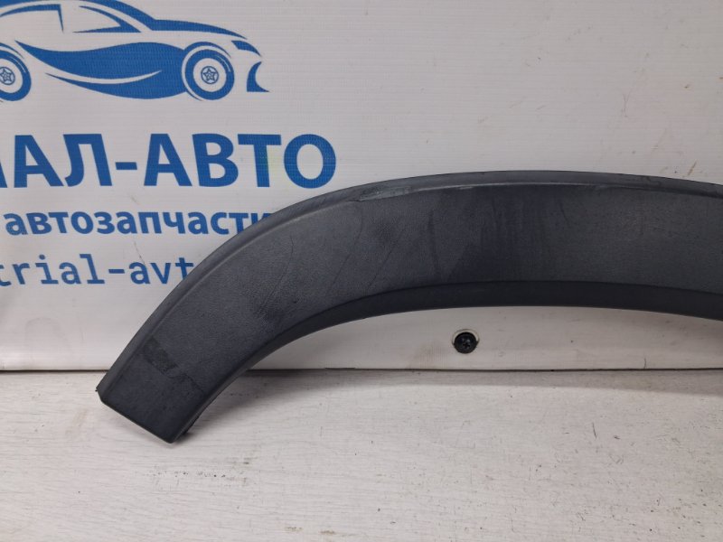 Накладка крыла задняя правая Cherokee 2013-2019 KL 3.2 бензин EHK